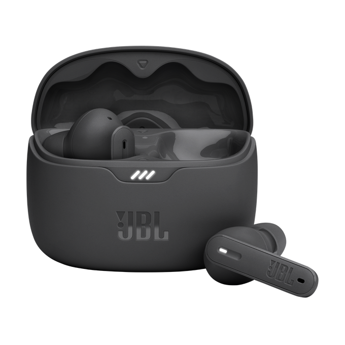 JBL Tune Beam | True wireless Noise Cancelling earbuds